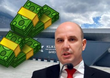 Pezullohet tenderi 2,5 MLN euro i Agollit për shtylla dhe kabllo, bizneset denoncojnë në KPP