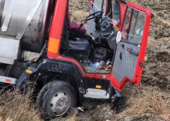 Autoboti përplaset me makinën në Fier, humb jetën çifti i bashkëshortëve (Emrat)