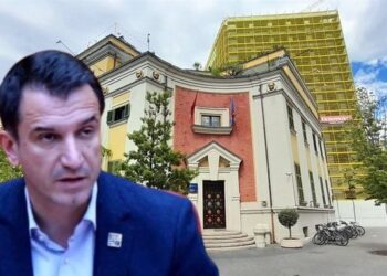 Aparat fotografik që të nxjerrë bukur Erion Veliajn, ja tenderi 13 milionë lekë i Bashkisë Tiranë