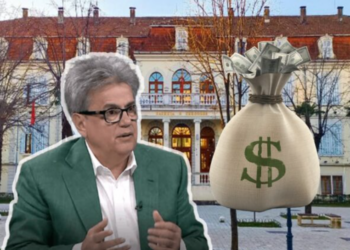 Benet Beci jep pa garë 371 mln lekë për pastrimin e kanaleve, fiton oferta më e shtrenjtë