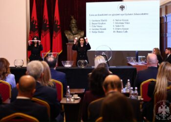 Shorti/ Ja përbërja e KED për vitin 2025