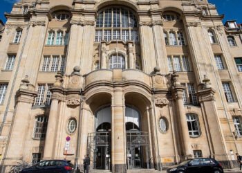 Gjykata e Berlinit rrëzon çështjen Encro: Sipas ligjit gjerman, bisedat e çkoduara nuk përbëjnë prova