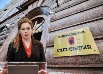 “Çështja Xhaçka”, PS e lexon opinion e Komisionit të Venecias sipas oreksit të saj