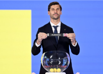 Shorti i Botërorit, Shqipëria dhe Kosova njohin kundërshtarët/ Ja skema e kualifikimit