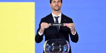 Shorti i Botërorit, Shqipëria dhe Kosova njohin kundërshtarët/ Ja skema e kualifikimit