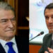 Veliaj konfirmon largimin nga Shqipëria dhe shpërthen në sharje ndaj Berishës: Pis burrë, o kërmë!