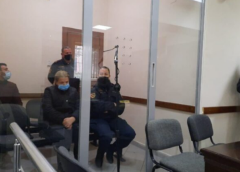 Skandali te “Shefqet Ndroqi”/ I mori 8 mln lekë pacientes me Covid, lirohet Tire Alldervishi