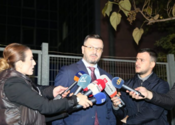 Aferë në paradhomën e ministrit, SPAK zbardh abuzimet me projektimin e godinave të Policisë – Hetimet