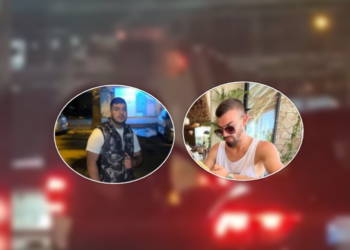 Tiranë/ Sekuestrohet 1 kg kokainë, dy të arrestuar – Video