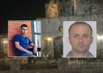 Vrasja në Ndroq/ Emri i Julian Gjoshit në përgjimet e “Sky”, Altin Hajri i kërkoi ndihmë deputetit të PS që t’i lironte kunatin