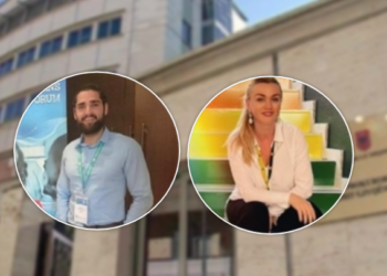 Akuzohen se pastruan 11 mln euro para krimi nga parajsat fiskale/ Kush janë të arrestuarit (Foto)