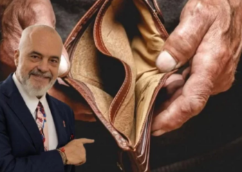 Të dhënat e INSTAT: Një milion shqiptarë vuajnë nga një formë e rëndë e varfërisë