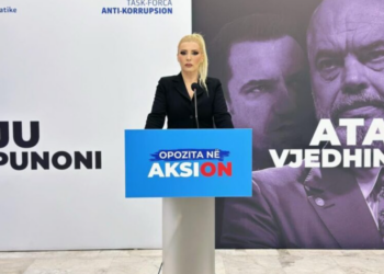 Denoncimi i PD: Miliardat që krimi po përfiton nga shteti (Dokumentat)