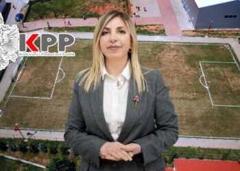 Manipulohet tenderi i Fushës së futbollit në Bulqizë, Festime Mjeshtri denoncohet në KPP