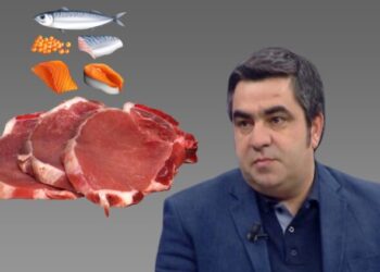 Gonxhe ble mish dhe peshk të cilësisë së dytë për azilet dhe spitalet, tenderi 230 MLN lekë i anuluar dy herë