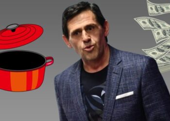 Rakip Suli harxhon për Vitin e Ri 13 milionë lekë vetëm për tasa e tenxhere, tenderi pa garë