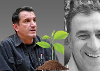 Shkëlqim Fusha nuk ngopet me fonde, merr edhe 160 milionë lekë nga Veliaj për farëra dhe fidanë