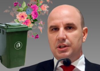 Agolli harxhon 5.2 miliardë lekë për shtylla, kosha, dhe lule dekorative, kontrata jepet pa garë