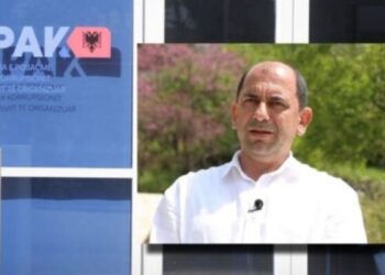 SPAK e ka nën hetim, Leonard Hide sfidon me tendera pa garë, i jep 30 MLN lekë Isuf Meçit