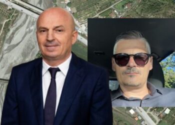 Gentian Gjyli i dhuron Salillarit paratë e Korridorit VIII, 24 miliardë lekë për Elbasan-Papër jepen pa garë