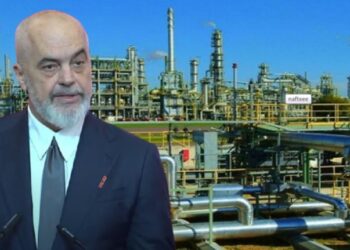 Shqipëria nga fundi për investimet e huaja, investitorët i merr Maqedonia e Veriut