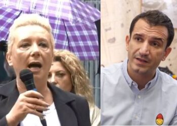 Çështja “Becchetti”/ Kalaja padit Ramën, Veliajn dhe Ballukun në SPAK: Nuk kanë shpëtim