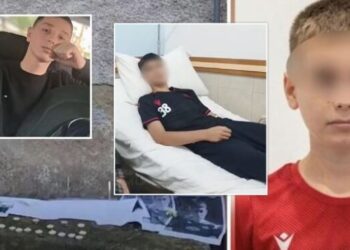 Vrasja e 14-vjeçarit, nëna e të plagosurit: Djali i qëndron versionit se dy persona qëlluan me thikë