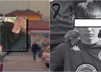 Vrasja e 14-vjeçarit, pyetet babai i viktimës: Shkolla nuk më vuri në dijeni për konfliktin