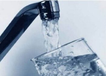 Nga 1 janari 2025 rritet çmimi i ujit për 12 bashki në vend nga 14% në dyfish