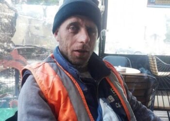 I zhdukur prej pesë ditësh/ Nxirret nga lumi i Shalës trupi i pajetë i Edison Oruqit, baba i tre fëmijëve