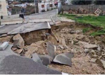 Shembja e rrugës në Farkë, PD paralajmëron kallëzim për firmën “Al Point” shpk të dhëndrit të Qefalisë