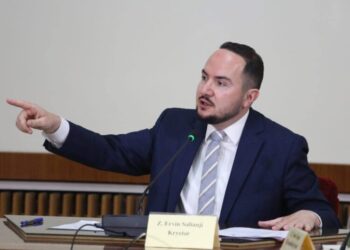 Letër-përgjigje përsëritësit më të madh në korrupsion, krim, zullum e shpifje!