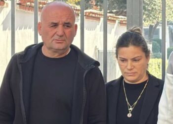 Dy muaj nga vrasja e Martin Canit, prindërit sërish në protestë: Ende nuk ka drejtësi