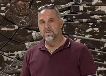 Vritet me armë zjarri biznesmeni shqiptar në Itali – Detajet