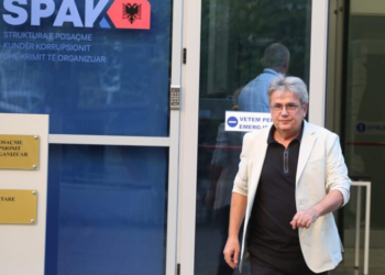 Korrupsion me lulet, ja si ia dha Beci koncesionin 1 miliard lekë Pjetër Trashajt