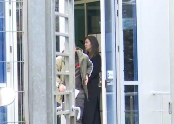 Hetimet, bashkëshortja e mikut të Erion Veliajt paraqitet në SPAK