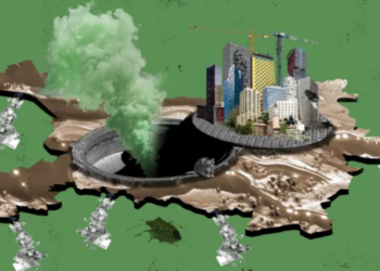 100 mln euro për impiantin e trajtimit të ujit që nuk ekziston/ Si investimi u hodh në Lanë