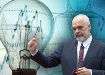 Propaganda vijon! Pak muaj para zgjedhjeve, qeveria ul me 1 lekë për kWh çmimin e energjisë për abonentët familjarë