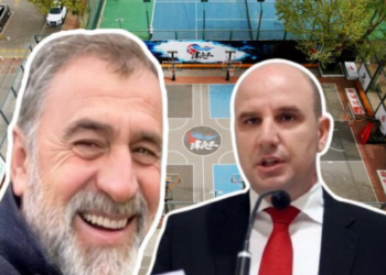 Korrupsion me paratë e tenderit “Dua të luaj”, si iu dhanë 6 MLN Euro Shkëlqim Fushës