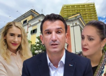 SPAK çon për gjykim dhe fraksionin e dytë të dosjes “5D”/ Të pandehura drejtoreshat e Veliajt