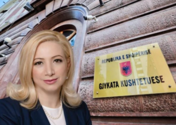 Vakanca pas ikjes së Zaçajt/ Lista e kandidatëve për Kushtetuesen