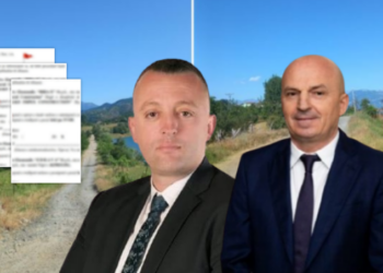 Malaj i Burrelit i lë në dorë Salillarit asfaltin elektoral, 3.6 miliardë lekë kontrata pa garë