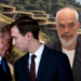 Rama i dhuron statusin e “strategjikut” dhëndrit të Trump në prag të inaugurimit si president
