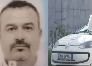 Ekzekutimi i Lulëzim Vishës/ Gëzhojat përputhen me armën e gjetur në banesën e Lamit