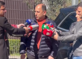 SPAK pushon çështjen për kryebashkiakun socialist të Libohovës: S’kemi prova