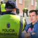 Lali Eri u qep uniformat 650 policëve, katërfishon fondin dhe i jep Vojsavës 520 MLN lekë