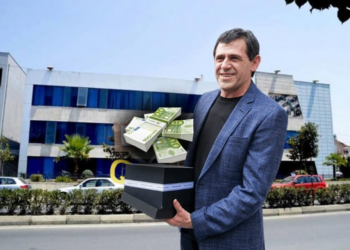 Denoncohet në KPP pazari i Rakip Sulit për tenderin 780 MLN lekë të rrugës “Nënë Tereza”