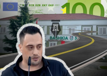 Arbana i Shijakut gati për në SPAK, 3 tendera pa garë për 6 ditë, Astrit Varaku dhe Avni Mula marrin 600 MLN lekë