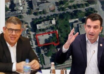 Si u ndryshua PDV-ja e pronës për kullë tek Presidenca nga “Agi Kons”-i i Gentian Sulës me “bekimin” e Erion Veliajt