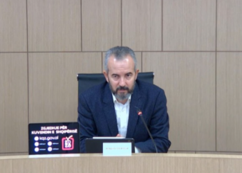 Miratohet rregullorja për votimin e diasporës, më 11 janar hapet platforma online